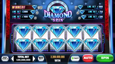 Giao diện trang chủ G666 Win